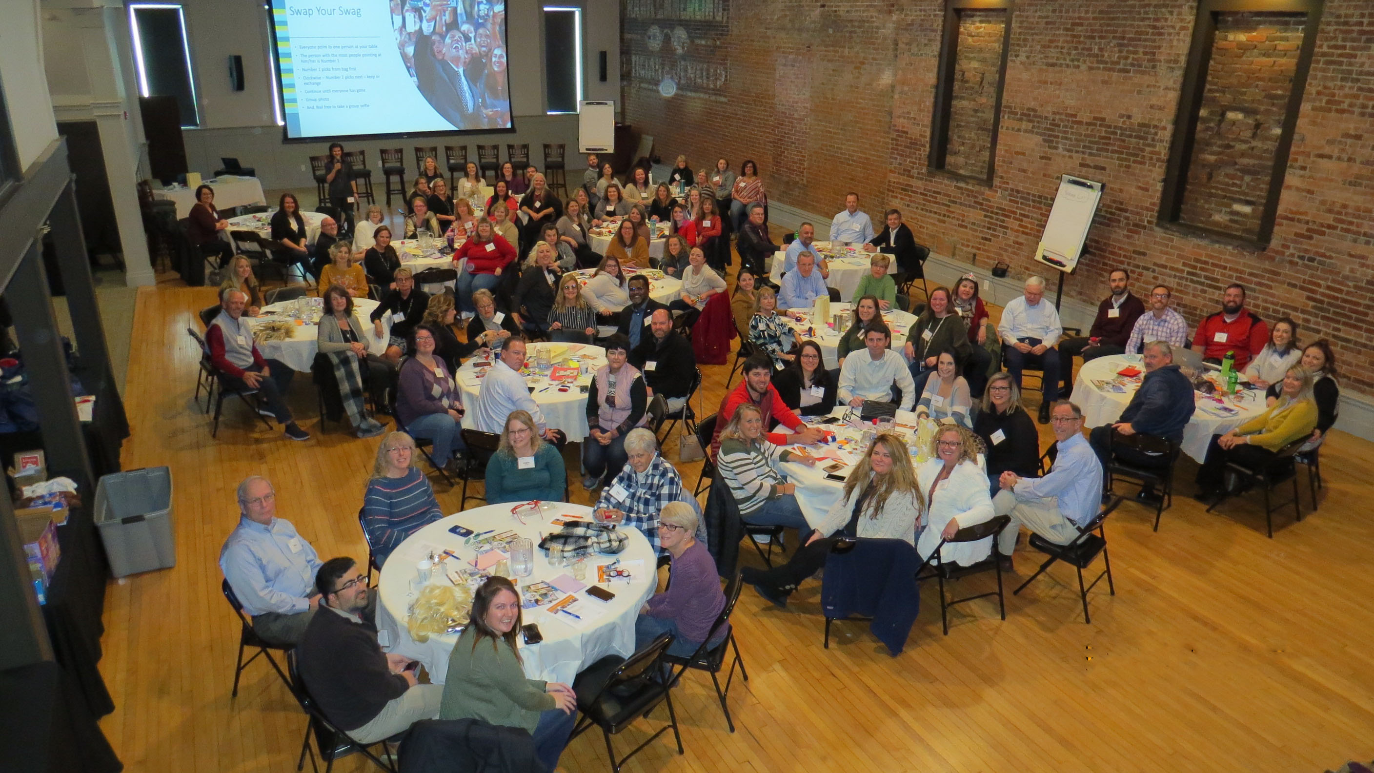 NCB Named as One of the 2020 Best Employers in Ohio